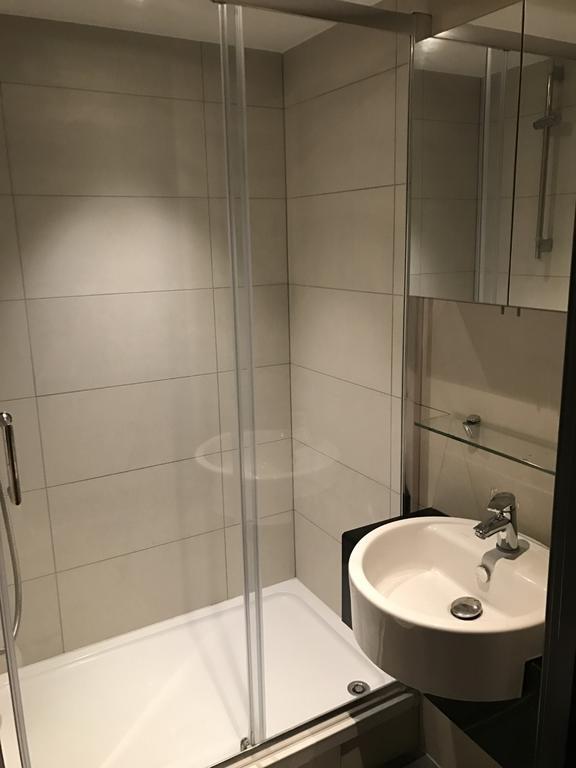 Citi Residences Serviced Rooms/ Apartments ลูตัน ภายนอก รูปภาพ