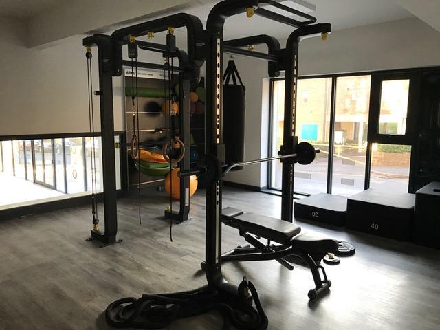 Citi Residences Serviced Rooms/ Apartments ลูตัน ภายนอก รูปภาพ
